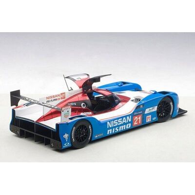 Autoart Nissan Gt-R Lm Nismo #21 24H Lemans 201 1:18 81579 Autoart Nissan Gt-R Lm Nismo #21 24H Lemans 201 1:18 81579