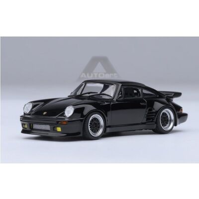 Autoart Porsche 911 (930) Turbo Wangan Midnight 1:64 20636 Autoart Porsche 911 (930) Turbo Wangan Midnight 1:64 20636