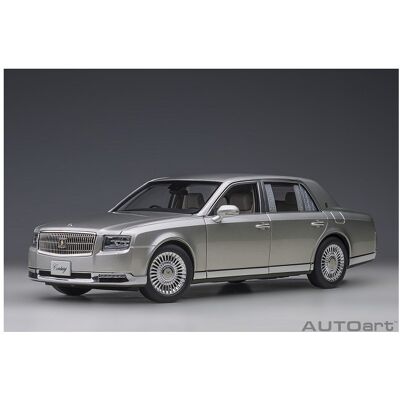 Autoart Toyota Century With Curtains 2019 Silve 1:18 78770 Autoart Toyota Century With Curtains 2019 Silve 1:18 78770