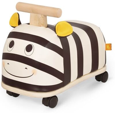 B.Toys B. Toys, Boom Buggy, jeździk Zebra B.Toys B. Toys, Boom Buggy, jeździk Zebra