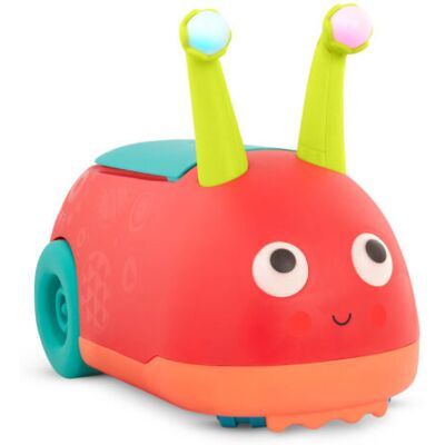 B.Toys Buggly Wuggly Jeździk - Biedronka B.Toys Buggly Wuggly Jeździk - Biedronka