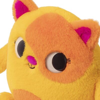 B.Toys Land of B Przytulanka dla dziecka Kotek Lolo B.Toys Land of B Przytulanka dla dziecka Kotek Lolo