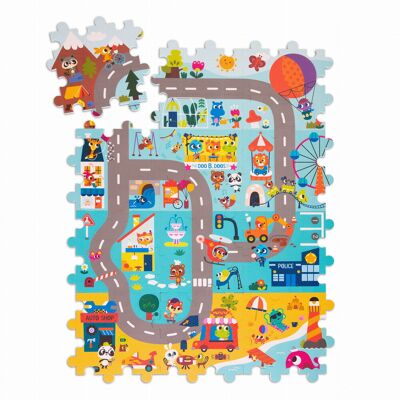 B.Toys Whimsy Land- Mata Piankowa Kraina B.Toys Whimsy Land- Mata Piankowa Kraina