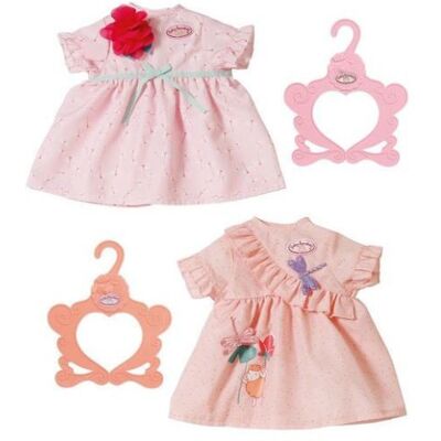 Zapf Creation Baby Annabell, ubranko dla lalki Zapf Creation Baby Annabell, ubranko dla lalki