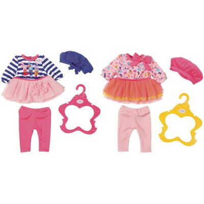 Zapf Creation Baby Born, ubranko dla lalki Zapf Creation Baby Born, ubranko dla lalki