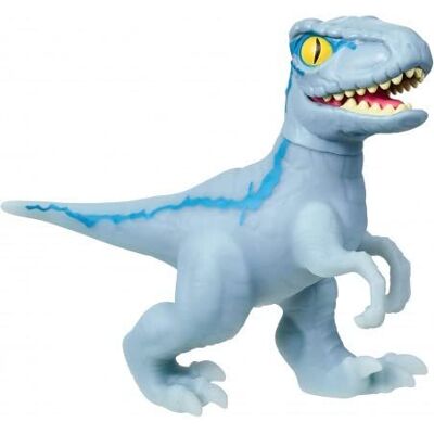 Niebieska figura akcji Jurassic World Goo Jit Zu Niebieska figura akcji Jurassic World Goo Jit Zu