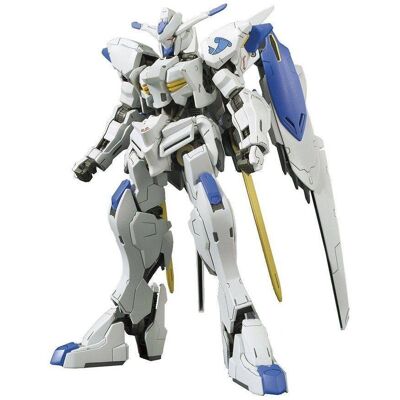 Bandai, model figurki GUNDAM HG 1/144 Gundam Bael Bandai, model figurki GUNDAM HG 1/144 Gundam Bael