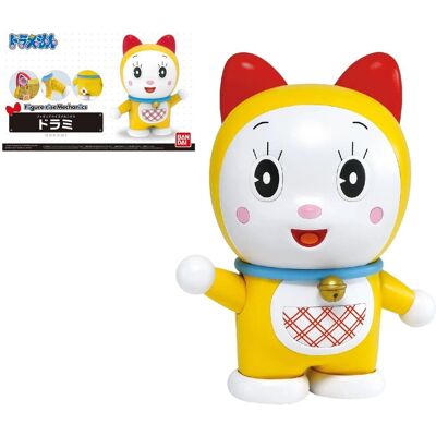 Bandai Model Kit Bandai Model Kit - DORAEMON - Figure-rise Mechanics Dorami - Model Kit Bandai Model Kit Bandai Model Kit - DORAEMON - Figure-rise Mechanics Dorami - Model Kit