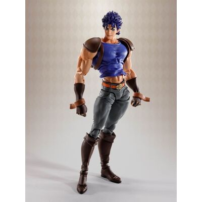 bandai tamashii nations JoJo´s Bizarre Adventure S.H.Figuarts Figurka Akcji Jonathan Joestar 17 cm bandai tamashii nations JoJo´s Bizarre Adventure S.H.Figuarts Figurka Akcji Jonathan Joestar 17 cm