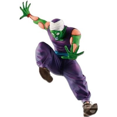 Banpresto Dragon Ball Piccolo Figure Banpresto Dragon Ball Piccolo Figure