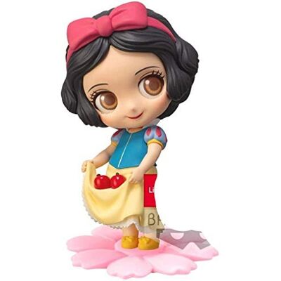 Bandai Banpresto Figurka Q Posket Śnieżka Wielokolorowa (BP16108) Bandai Banpresto Figurka Q Posket Śnieżka Wielokolorowa (BP16108)