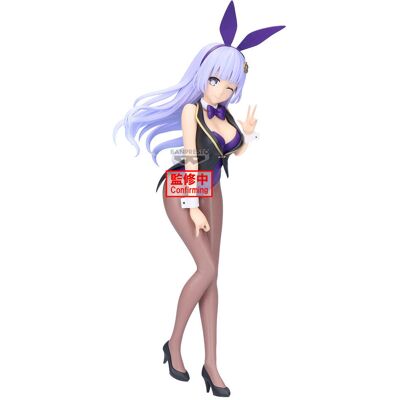 Banpresto - Figurki Miku Izayoi z Date a Live 20cm Glitter & Glamorous Banpresto - Figurki Miku Izayoi z Date a Live 20cm Glitter & Glamorous