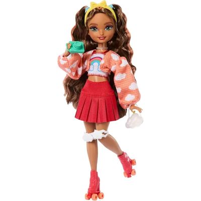 Barbie Dream Besties Teresa + WROTKI I AKCESORIA GAMING JFX98 Barbie Dream Besties Teresa + WROTKI I AKCESORIA GAMING JFX98