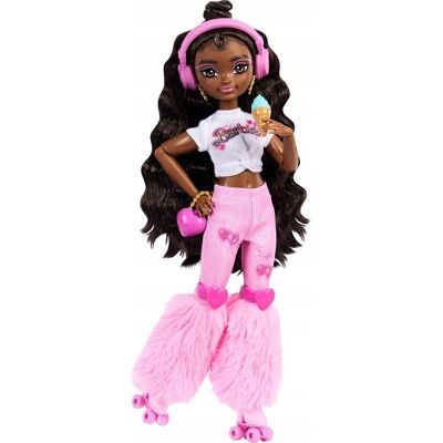 Barbie Dreambesties Lalka Na Wrotkach Brooklyn Jfx95 Jfx97 Barbie Dreambesties Lalka Na Wrotkach Brooklyn Jfx95 Jfx97
