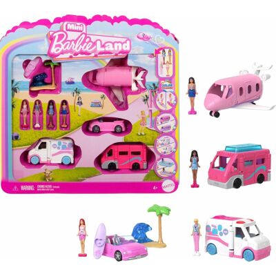Barbie, JGL30 Barbie, JGL30