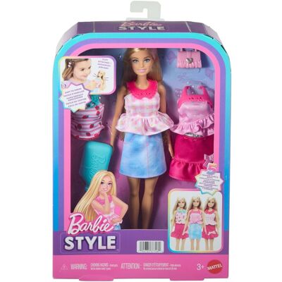 Barbie, JMH18 Barbie, JMH18