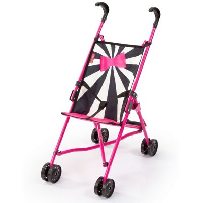 Bayer Wózek dla lalki Dolls Buggy 30504AA Bayer Wózek dla lalki Dolls Buggy 30504AA