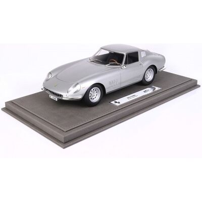 Bbr Ferrari 275 Gtb2 Chassis Number 8675 1:18 Bbr1823 Bbr Ferrari 275 Gtb2 Chassis Number 8675 1:18 Bbr1823