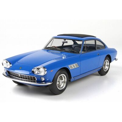 Bbr Ferrari 330Gt 2+2 Personal 1:18 Bbr1834B Bbr Ferrari 330Gt 2+2 Personal 1:18 Bbr1834B