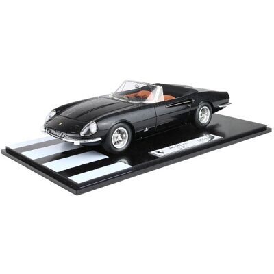 Bbr Ferrari 365 California S N 09849 1992 1:18 Bbr1814 Bbr Ferrari 365 California S N 09849 1992 1:18 Bbr1814