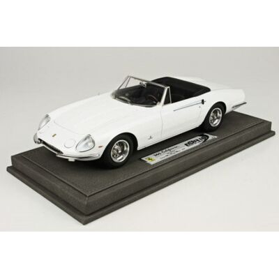 Bbr Ferrari 365 California Sn 10155 1:18 Cars1802 Bbr Ferrari 365 California Sn 10155 1:18 Cars1802