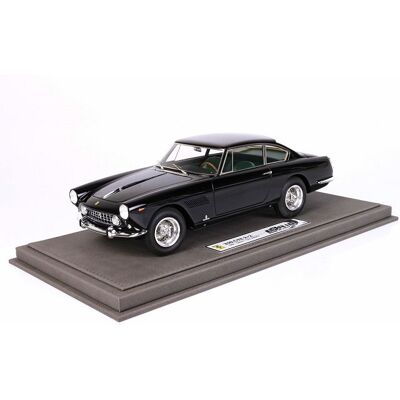 Bbr Ferrari Gte 2+2 I Series 1961 S/N 299 1:18 Bbr1850 Bbr Ferrari Gte 2+2 I Series 1961 S/N 299 1:18 Bbr1850