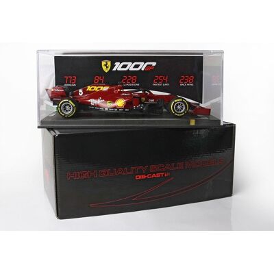 Bbr Ferrari Sf1000 Gran Premio Della T 1:18 Bbrsf1000 Bbr Ferrari Sf1000 Gran Premio Della T 1:18 Bbrsf1000