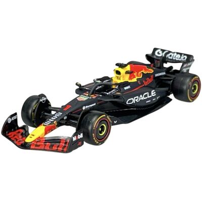 BBURAGO 2025 F1 RED BULL RB21 #1 VERSTAPPEN 1:43 38233 FORMUŁA 1 NOWY BBURAGO 2025 F1 RED BULL RB21 #1 VERSTAPPEN 1:43 38233 FORMUŁA 1 NOWY