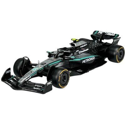 BBURAGO 2025 MERCEDES-AMG F1 W16 #12 ANTONELLI 1:43 FORMUŁA 1 NOWY 38237 BBURAGO 2025 MERCEDES-AMG F1 W16 #12 ANTONELLI 1:43 FORMUŁA 1 NOWY 38237