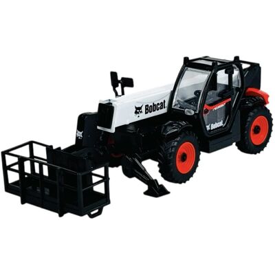 BBURAGO BOBCAT PODNOŚNIK KOSZOWY T40.180SLP 32088 BBURAGO BOBCAT PODNOŚNIK KOSZOWY T40.180SLP 32088