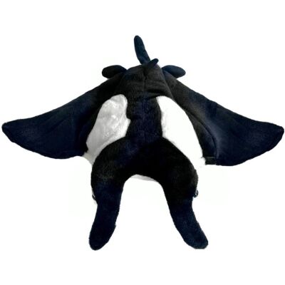 Beppe 13887 Manta Czarno-Biała 51Cm Beppe 13887 Manta Czarno-Biała 51Cm
