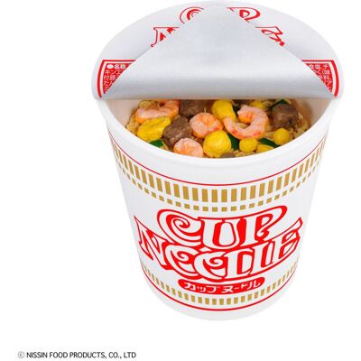 Bandai Best Hit Chronicle 1/1 Cup Noo Bandai Best Hit Chronicle 1/1 Cup Noo