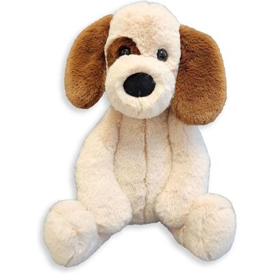 Beverly Hills Teddy Bear Beverly Hills Piesek pluszowy Duds 40cm Beverly Hills Teddy Bear Beverly Hills Piesek pluszowy Duds 40cm