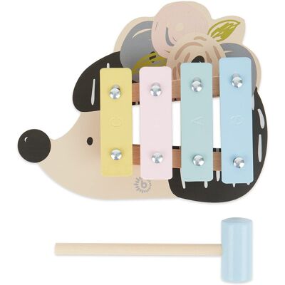 Inny producent Bieco Jeż dziecięcy pastelowy ksylofon mały – instrumenty muzyczne dla dzieci od 1 roku – muzyczna wczesna edukacja – instrumenty muzyczne dla dziec.. Inny producent Bieco Jeż dziecięcy pastelowy ksylofon mały – instrumenty muzyczne dla dzieci od 1 roku – muzyczna wczesna edukacja – instrumenty muzyczne dla dziec..