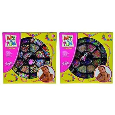 Akcesoria do lalek Simba Toys 106374137 - Zestaw do rękodzieła Akcesoria do lalek Simba Toys 106374137 - Zestaw do rękodzieła