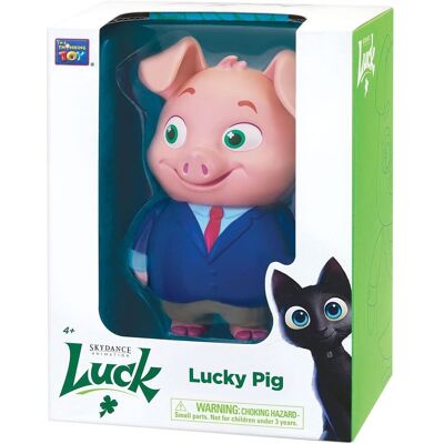 Bizak Luck Zabawka, Wielobarwny (64115064-1) Bizak Luck Zabawka, Wielobarwny (64115064-1)