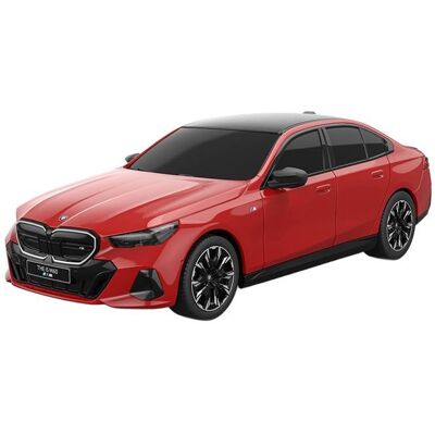 BMW i5 czerwony R/C 1:24 Rastar 10180 BMW i5 czerwony R/C 1:24 Rastar 10180