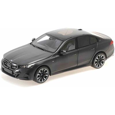 Bmw I5 Matt Grey 2023 , 1:18 Minichamps 110023401 Bmw I5 Matt Grey 2023 , 1:18 Minichamps 110023401