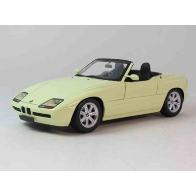Bmw Z1 Spider Cabriolet Open 1988 , 1:18 Minichamps 180020104 Bmw Z1 Spider Cabriolet Open 1988 , 1:18 Minichamps 180020104