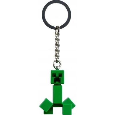 Lego Breloczek Minecraft 'Creeper' (853956) Lego Breloczek Minecraft 'Creeper' (853956)