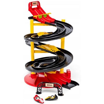 Brio - Roll Racing Tower - (30550) Brio - Roll Racing Tower - (30550)
