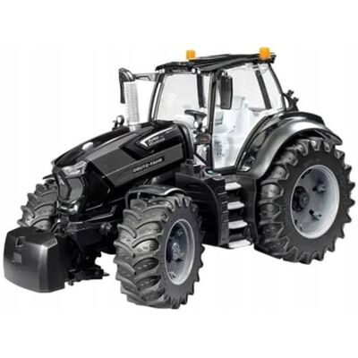 Bruder Traktor Deutz-Fahr 8280 Ttvwarr.03162 Bruder Traktor Deutz-Fahr 8280 Ttvwarr.03162
