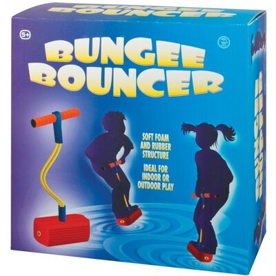 Majdan Zabawek Bungee Majdan Zabawek Bungee