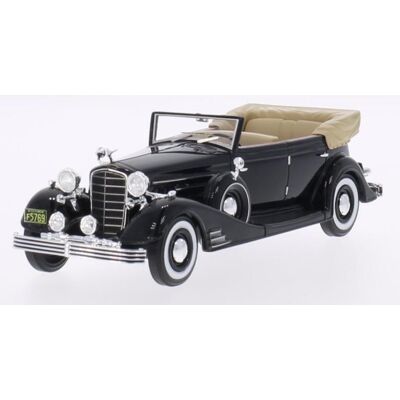 NEO Models Cadillac Fleetwood Allweather NEO Models Cadillac Fleetwood Allweather