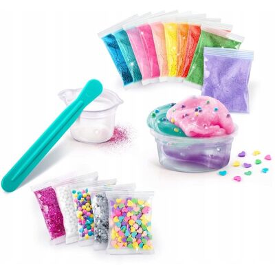 inna (Inny) Canal Toys Puszysty Slime Proszki DIY Do Własnego Tworzenia z Dodatkami inna (Inny) Canal Toys Puszysty Slime Proszki DIY Do Własnego Tworzenia z Dodatkami