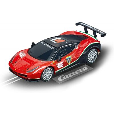 Carrera auto Ferrari 488 GT3 AF Corse No. 488 Carrera auto Ferrari 488 GT3 AF Corse No. 488