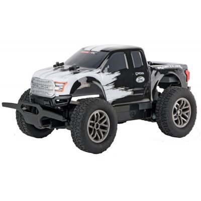 Carrera samochód zdalnie sterowany RC Ford F-150 Raptor Carrera samochód zdalnie sterowany RC Ford F-150 Raptor