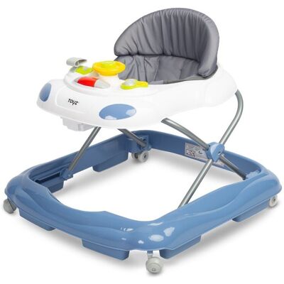 Toyz Chodzik Cario Navy Toyz Chodzik Cario Navy