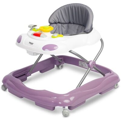 Toyz Chodzik Cario Purple Toyz Chodzik Cario Purple
