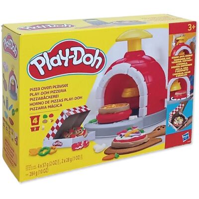 Ciastolina Hasbro Play-Doh - Piec do Pizzy F4373 Ciastolina Hasbro Play-Doh - Piec do Pizzy F4373